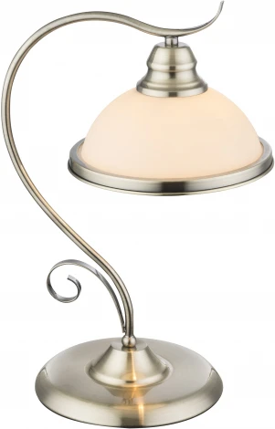 Интерьерная настольная лампа Globo SASSARI 6906-1T