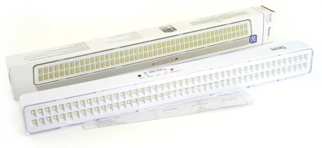 Светильник аккумуляторный переносной One 90LED Feron EL132 48989