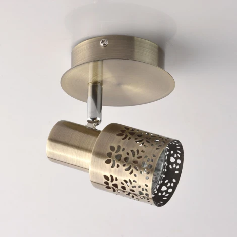 Спот MW-Light Азур 540020901