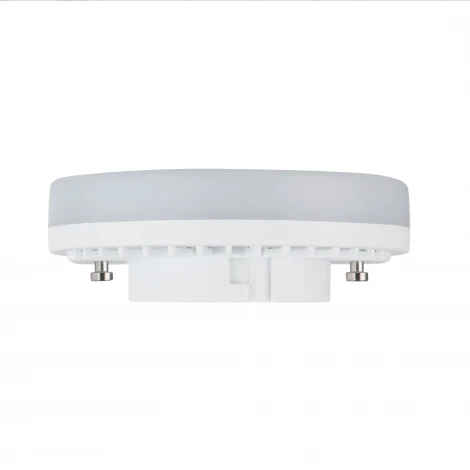 Светодиодная лампа GX53 LED PC 6W 4200K (BL153) BLGX5302 (a049827)