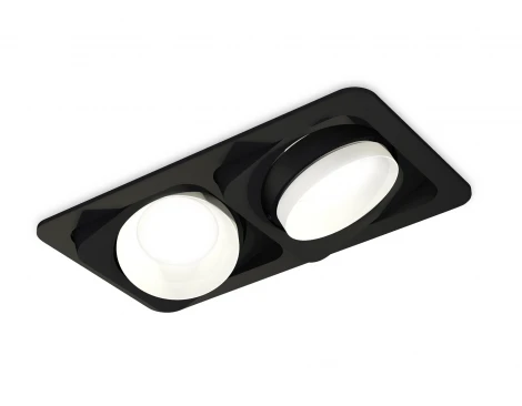 Встраиваемый точечный светильник Ambrella Techno Spot XC7664020 (220V)