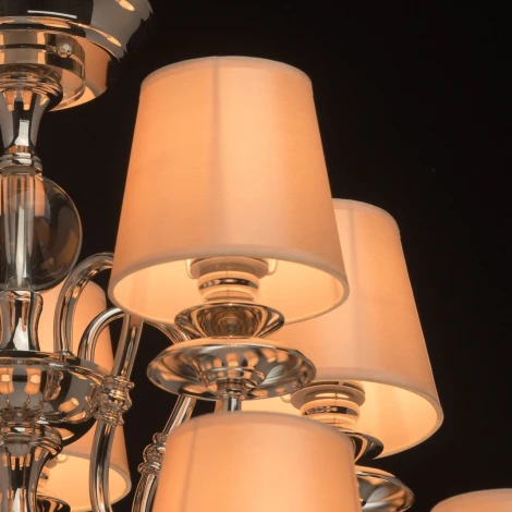 Подвесная люстра MW-Light София 355014015