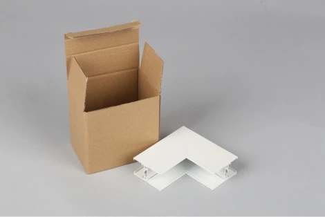 Соединитель угловой внутренний Aployt Magnetic track 48 APL.0182.10.01