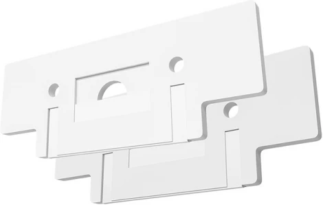 Заглушка для магнитного шинопровода Arte Lamp Optima-Accessories A751333E (48V)