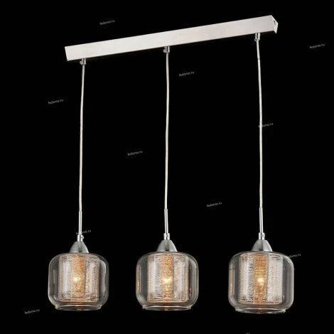 Подвесной светильник Freya Wellington FR5314-PL-03-CH