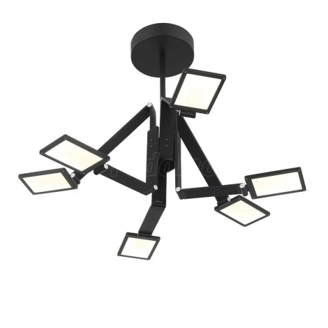 Потолочная люстра ST Luce Teocoli SL841.402.06