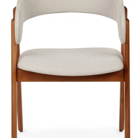 Обеденный стул Devlin Soft COSMO RED арт.Армада-3