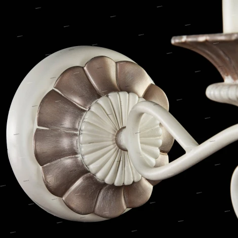 Бра Maytoni Sonate ARM424-WL-01-W