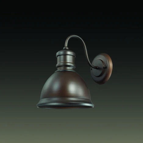 Бра Odeon Light Talva 2900/1W