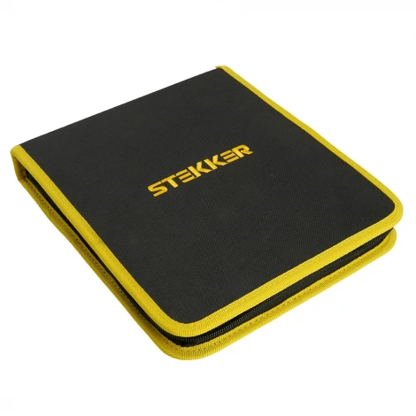 Набор инструментов Stekker 50001