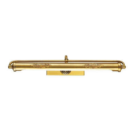 Подсветка для картин Odeon Light Santi 4178/7WL