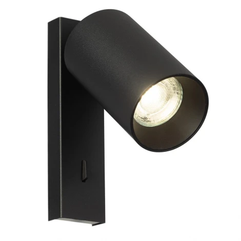 Спот Citilux Axel CL512511 Черный