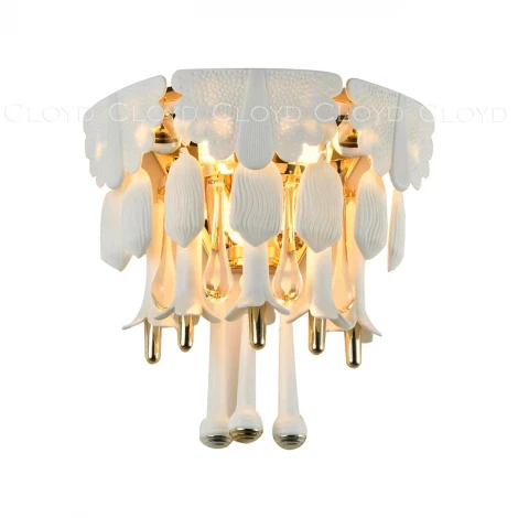 Бра Cloyd Plinse 20414 (220V)