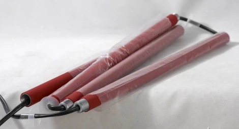 Торшер изогнутый Lussole Lgo Flagstaff LSP-0507 (220V, IP21)