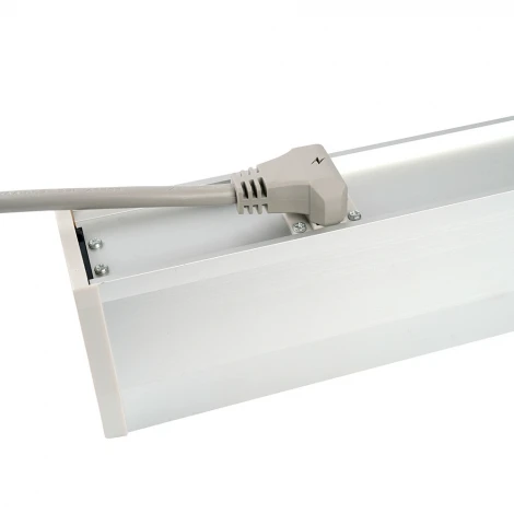 Светильник светодиодный линейный 36W 3960Lm 3000K-4000K-6400K с ручным переключением режимов возмож. соедин. в линию Feron AL4036 51870