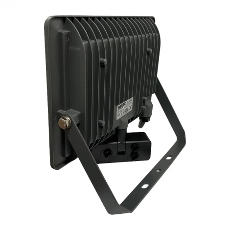 Светодиодный прожектор 50Вт 5700K IP65 с датчиком Wolta WFL-50W/06S
