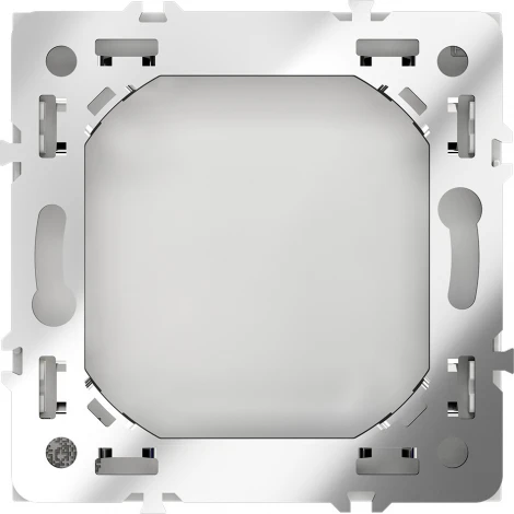 Заглушка (белый матовый) Voltum S70 VLS080102