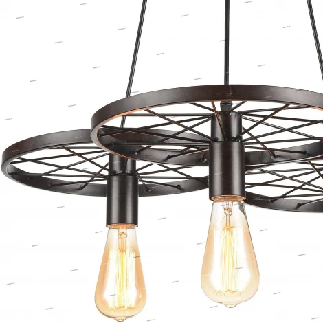 Подвесная люстра ST Luce Ruota SL229.303.03