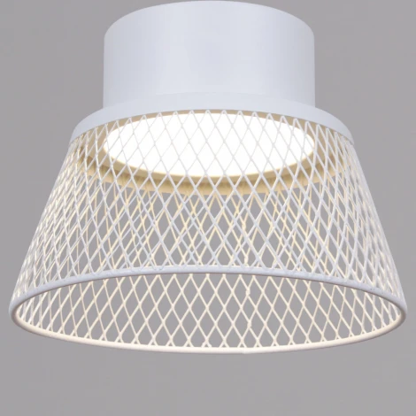 Подвесной светильник Reluce 01109-0.9-01 WT