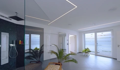 Профиль для светодиодной ленты ET-01-12 975041 Deko-Light