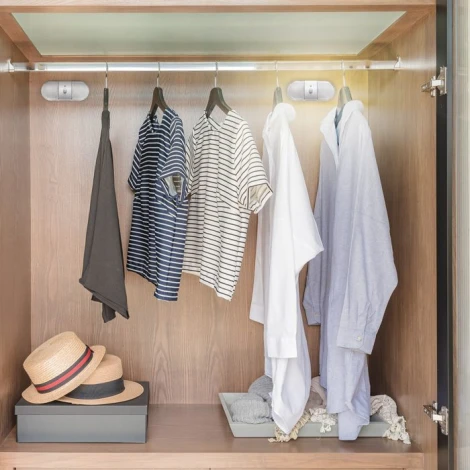 Мебельный светильник Novotech Madera 357441