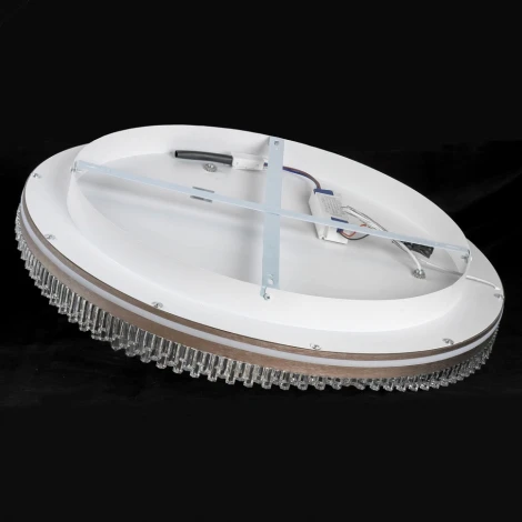 Потолочная люстра Lussole Hardin LSP-7430 (LED, 220V, круглые)