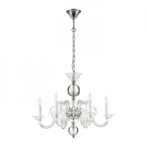 Подвесная люстра Odeon Light Aria 3931/6