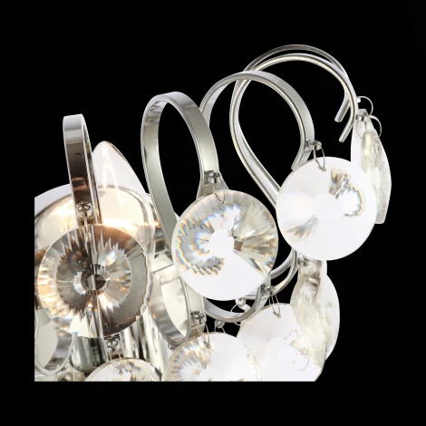 Настенный светильник ST Luce Goello SL1146.101.01