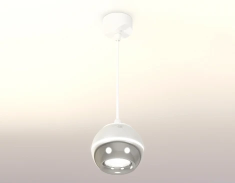 Подвесной светильник Ambrella Techno Spot XP1104001 (220V, шар)