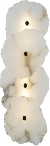 Настенный светильник Alfa Light F1024-21 (LED, 220V)