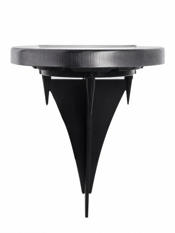 Грунтовый светильник на солнечной батарее Uniel USL-F-171/PT130 INGROUND (LED, круглые, IP44)