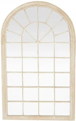 Зеркало садовое Secret de Maison ROMANO (mod. PL08-80254) Tetchair (Песочный).