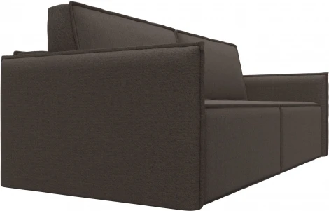 Диван прямой Либерти Лига Диванов (Рогожка) арт.122626