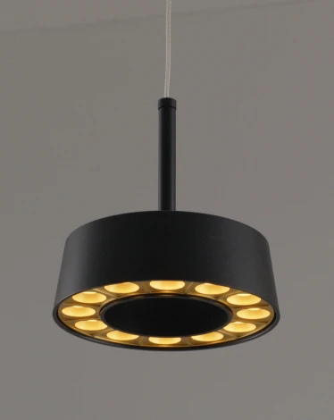 Подвесной светильник светодиодные Moderli Luma V10855-PL
