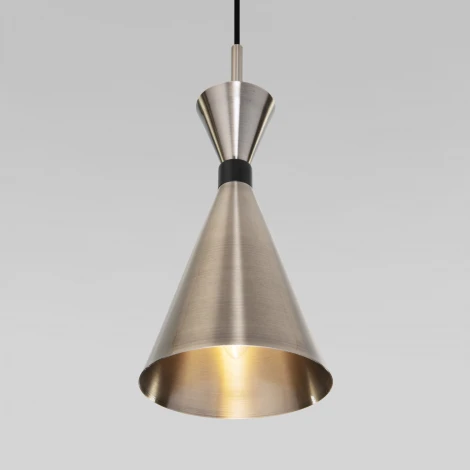 Подвесной светильник Glustin 316/3 Bogate's (220V, на проводе)