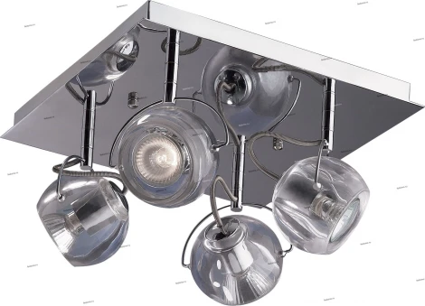 Спот Odeon Light Bolla 1429/4C