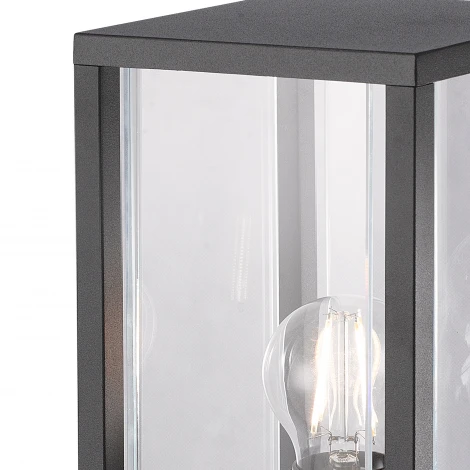 Интерьерная настольная лампа Mantra Meribel 6490 (220V, IP54)