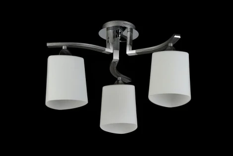 Потолочная люстра Freya Sol FR5454CL-03CH