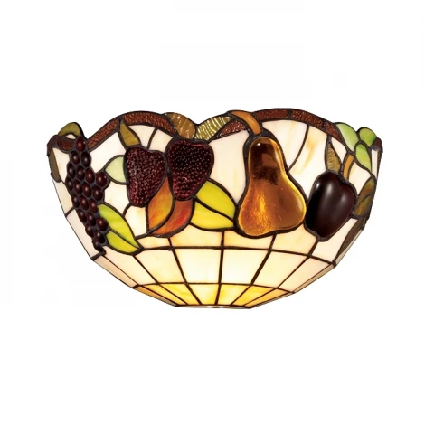 Настенный светильник Odeon Light Garden 2525/1W