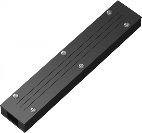 Монтажный инструмент Elasity черный Maytoni Accessories for tracks Elasity TRA160TCC-S