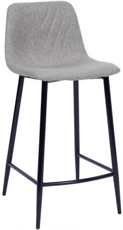 Стул полубарный Vicky латте Bradex Home FR 0508