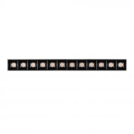 Трековый светильник магнитный Downlight Arlight MAG 026939 (LED, 24V)