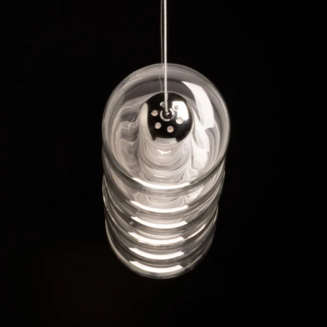 Подвесной светильник De City Мадлен 424018601 (LED, 220V, на проводе)