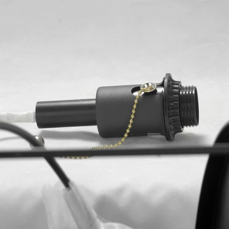 Торшер со столиком Lussole Lgo Wrangell LSP-0524 (220V, IP21)