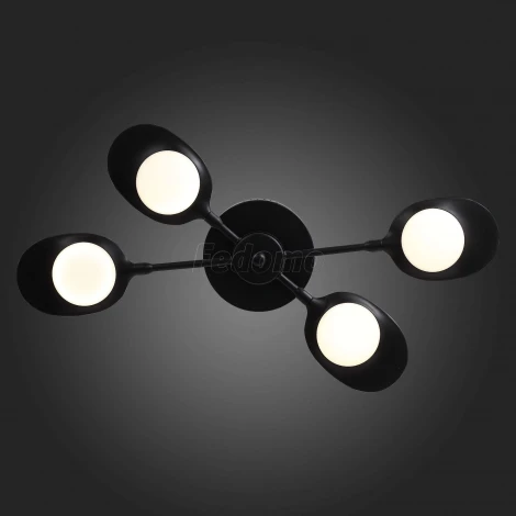 Потолочная люстра ST Luce Farfalo SL824.402.04