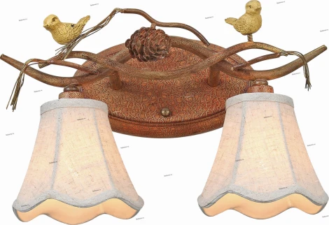 Бра ST Luce Uccellino SL167.701.02