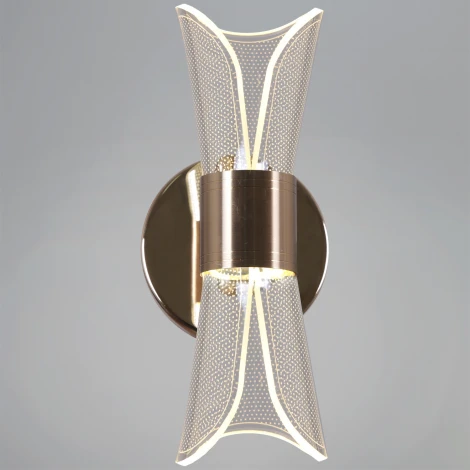 Бра светодиодное с регулировкой цветовой температуры Reluce 08211-0.2-01 FGD