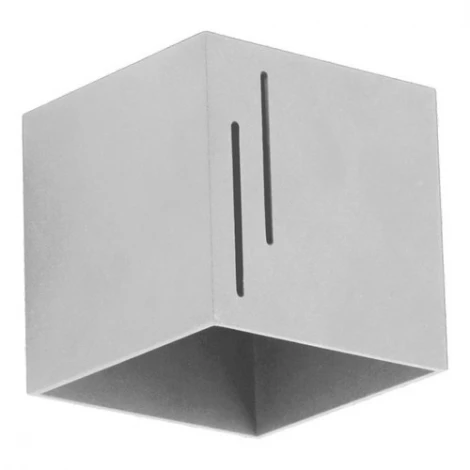 Настенный светильник Lampex Quado MODERN 692/B POP