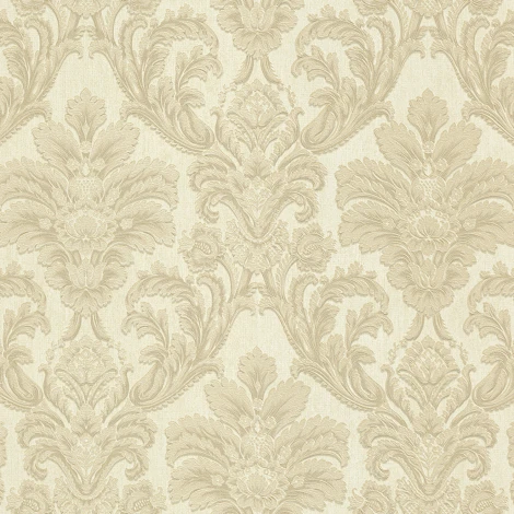 Обои виниловые Grandeco ATESSA A47833 10,05 x 1,06 м