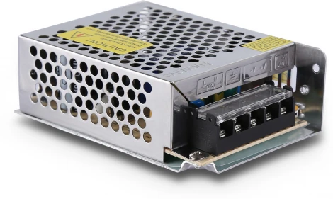 Блок питания Ambrella Illumination GS9604 для светодиодной ленты 24V 100W 4.2A IP20 90-260V